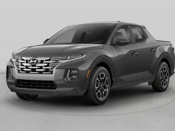 HYUNDAI SANTA CRUZ 2024 5NTJC4AE7RH091931 image